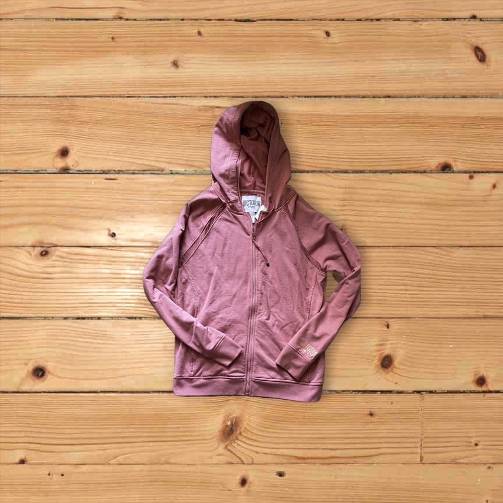 Victoria sport hoodie
